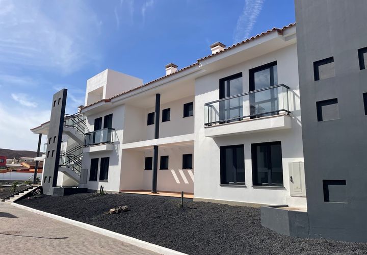 Leilighet i Corralejo, Fuerteventura, Corralejo - € 269 000 | Ref: A0583 - foto 1